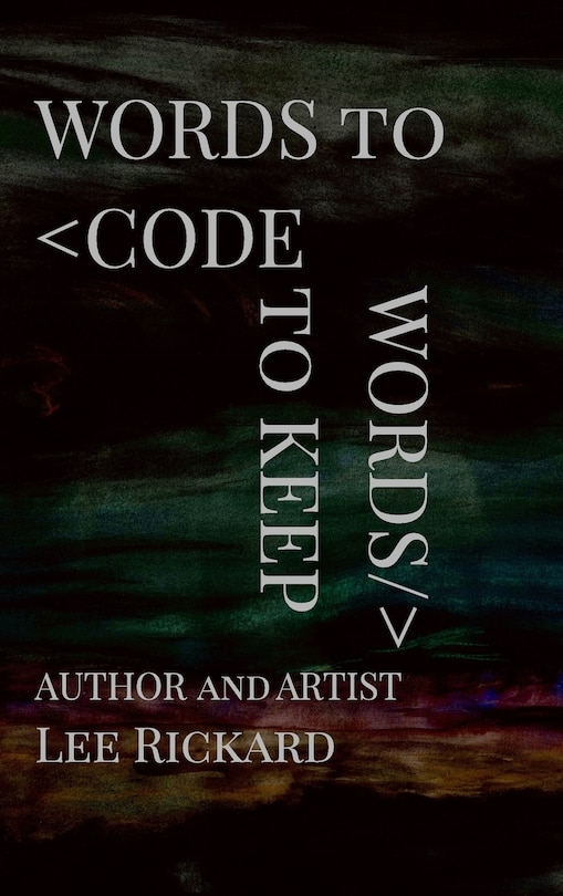 Couverture_Words to Code Words to Keep