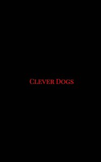 Front cover_Clever Dogs