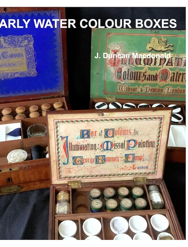 Front cover_EARLY WATER COLOUR BOXES