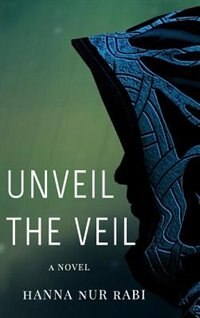 Front cover_Unveil The Veil