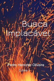 Front cover_Busca Implacável