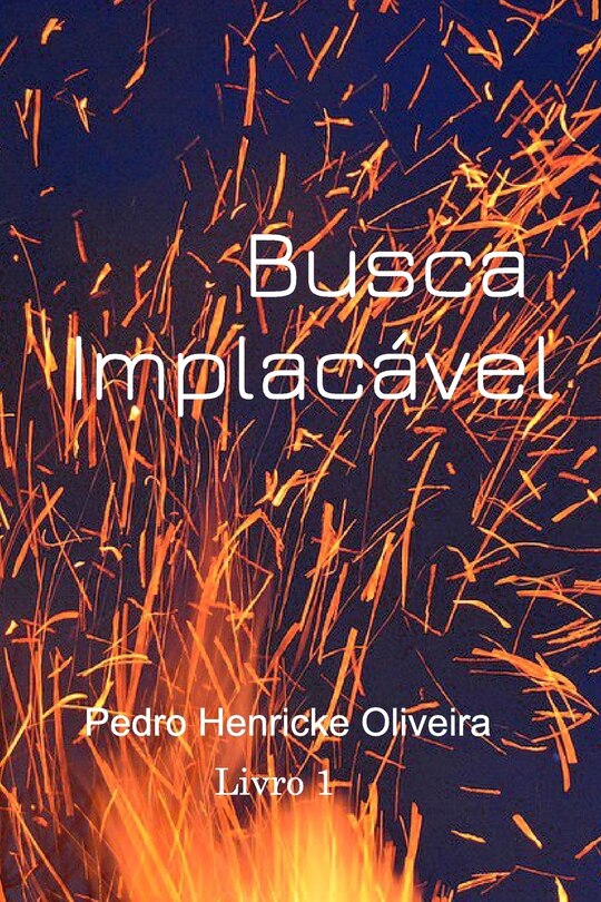 Front cover_Busca Implacável