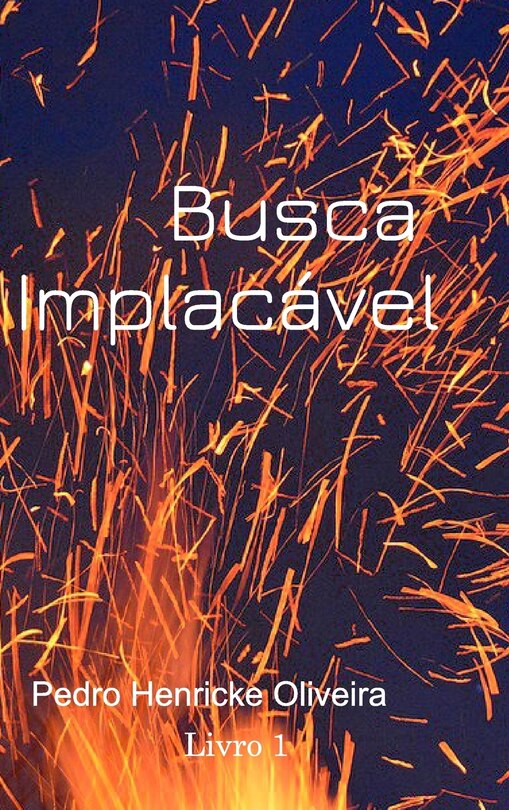 Front cover_Busca Implacável