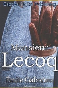 Front cover_Monsieur Lecoq