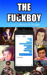 Front cover_The Fuckboy