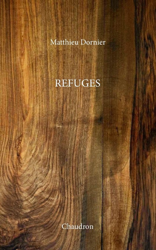 Front cover_Refuges