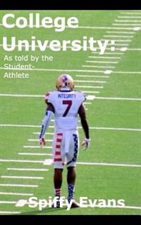 Front cover_College University