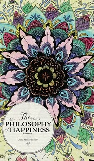 Couverture_The Philosophy of Happiness
