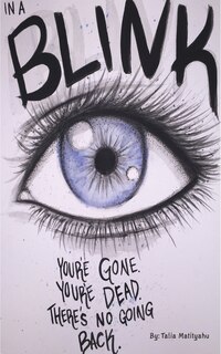 Front cover_In a Blink