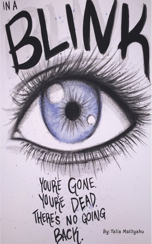 Front cover_In a Blink