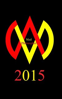 Couverture_Mad Philosopher 2015 (2nd Edition)