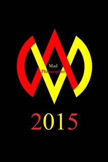 Couverture_Mad Philosopher 2015 (2nd Edition)