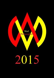 Couverture_Mad Philosopher 2015 (2nd Edition)