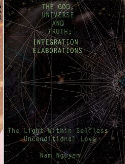 Couverture_The God, Universe and Truth Integration ELABORATIONS