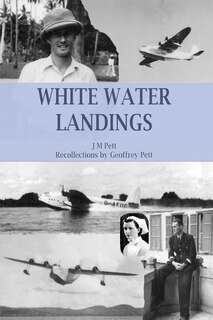 Front cover_White Water Landings