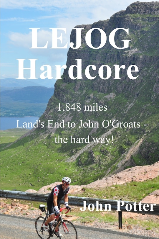 Front cover_LEJOG Hardcore