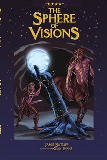 Front cover_The Sphere of Visions