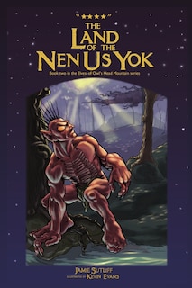 Couverture_The Land of the Nen Us Yok