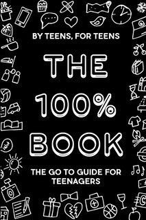 Couverture_The 100% Book