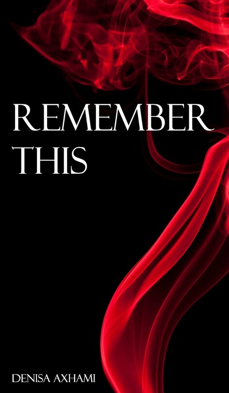 Couverture_Remember This