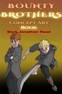 Front cover_Bounty Brothers