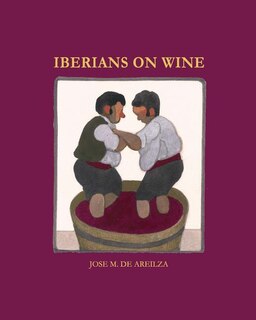 Couverture_Iberians on wine
