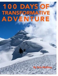 Couverture_100 Days of Transformative Adventure