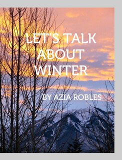 Front cover_Let's Talk about Winter