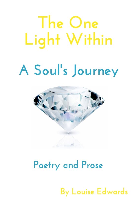 Front cover_The One Light Within