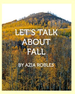 Couverture_Let's Talk About Fall