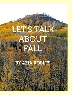 Couverture_Let's Talk About Fall