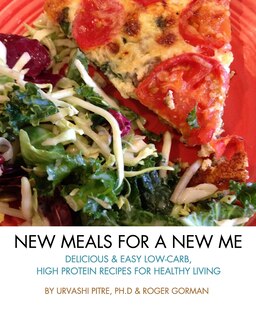 Couverture_New Meals For A New Me