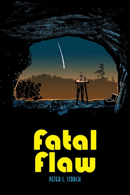 Couverture_Fatal Flaw