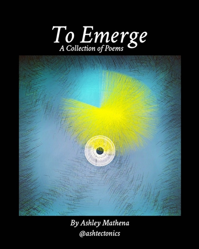 Front cover_To Emerge