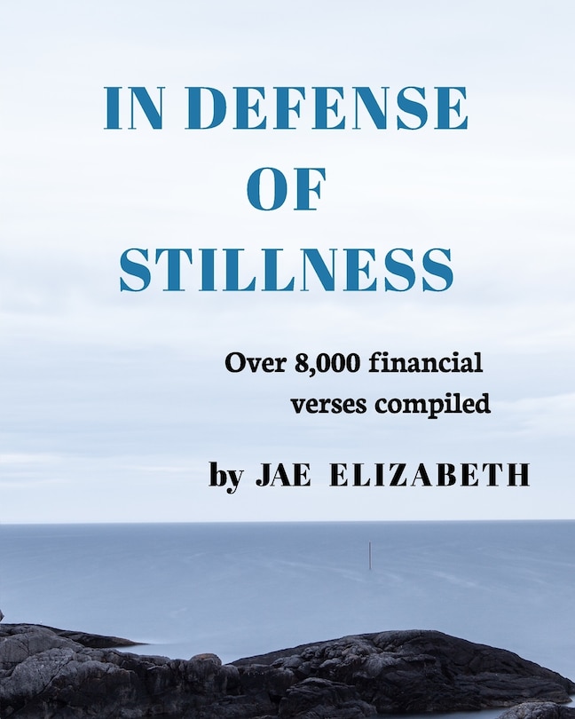 Couverture_In Defense of Stillness