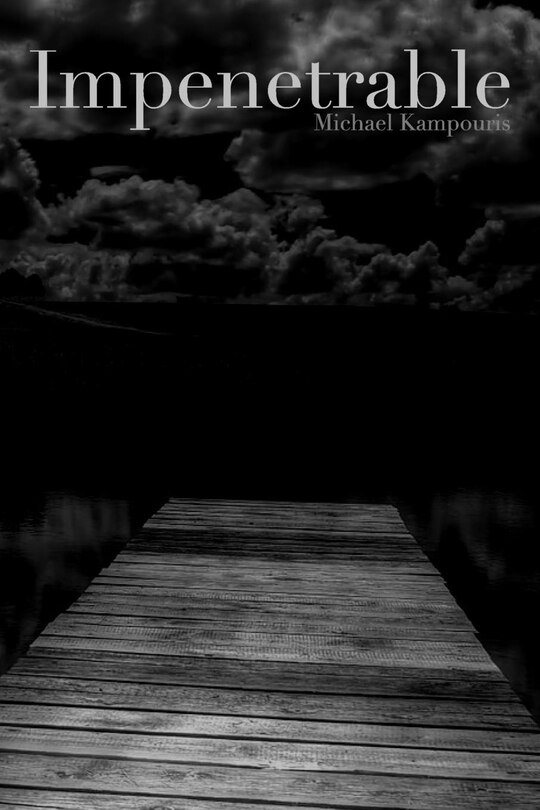 Front cover_Impenetrable