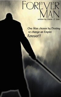 Couverture_Forever Man