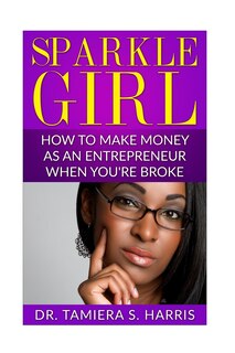 Couverture_Sparkle Girl