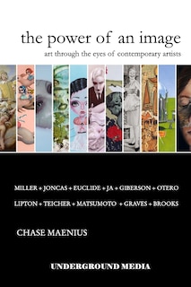 Couverture_The Power of an Image