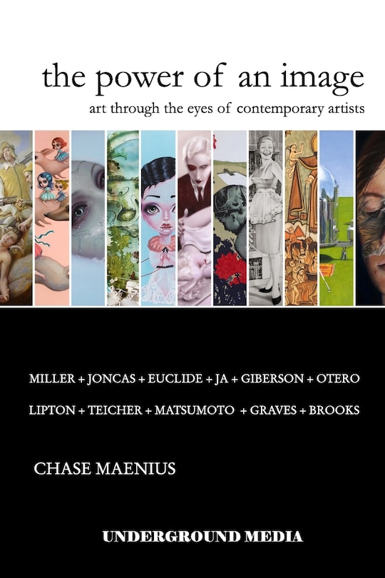 Couverture_The Power of an Image