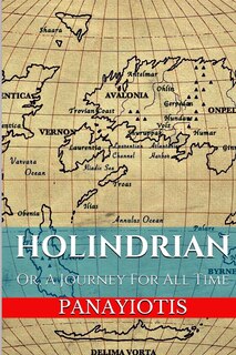 Front cover_Holindrian
