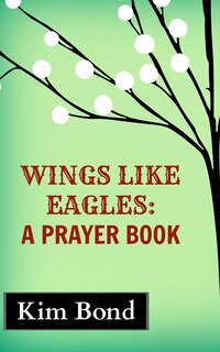 Couverture_Wings Like Eagles