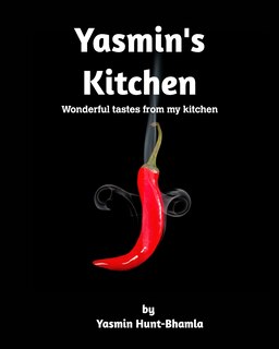 Front cover_Yasmin's Kitchen