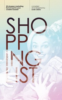 Front cover_Shopping List
