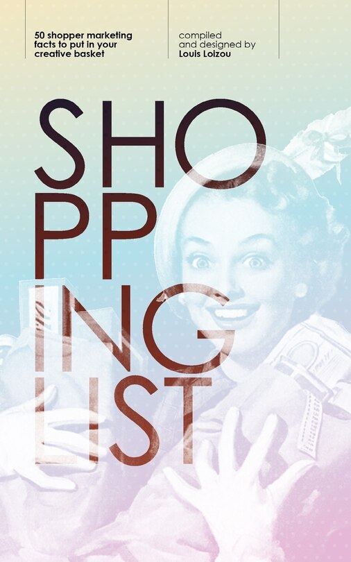 Front cover_Shopping List