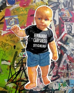 Front cover_Fernando Carpaneda Stickers