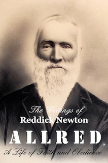 Front cover_The Writings of Reddick Newton A l l r e d