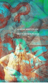 Front cover_Ayrılık Mektupları
