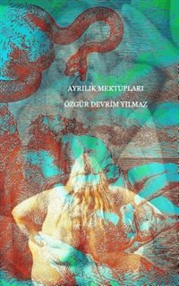 Front cover_Ayrılık Mektupları