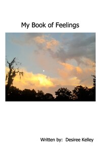 Front cover_My Book of Feelings